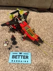 LEGO 6956 Space M Tron Stellar Recon Voyager 1990