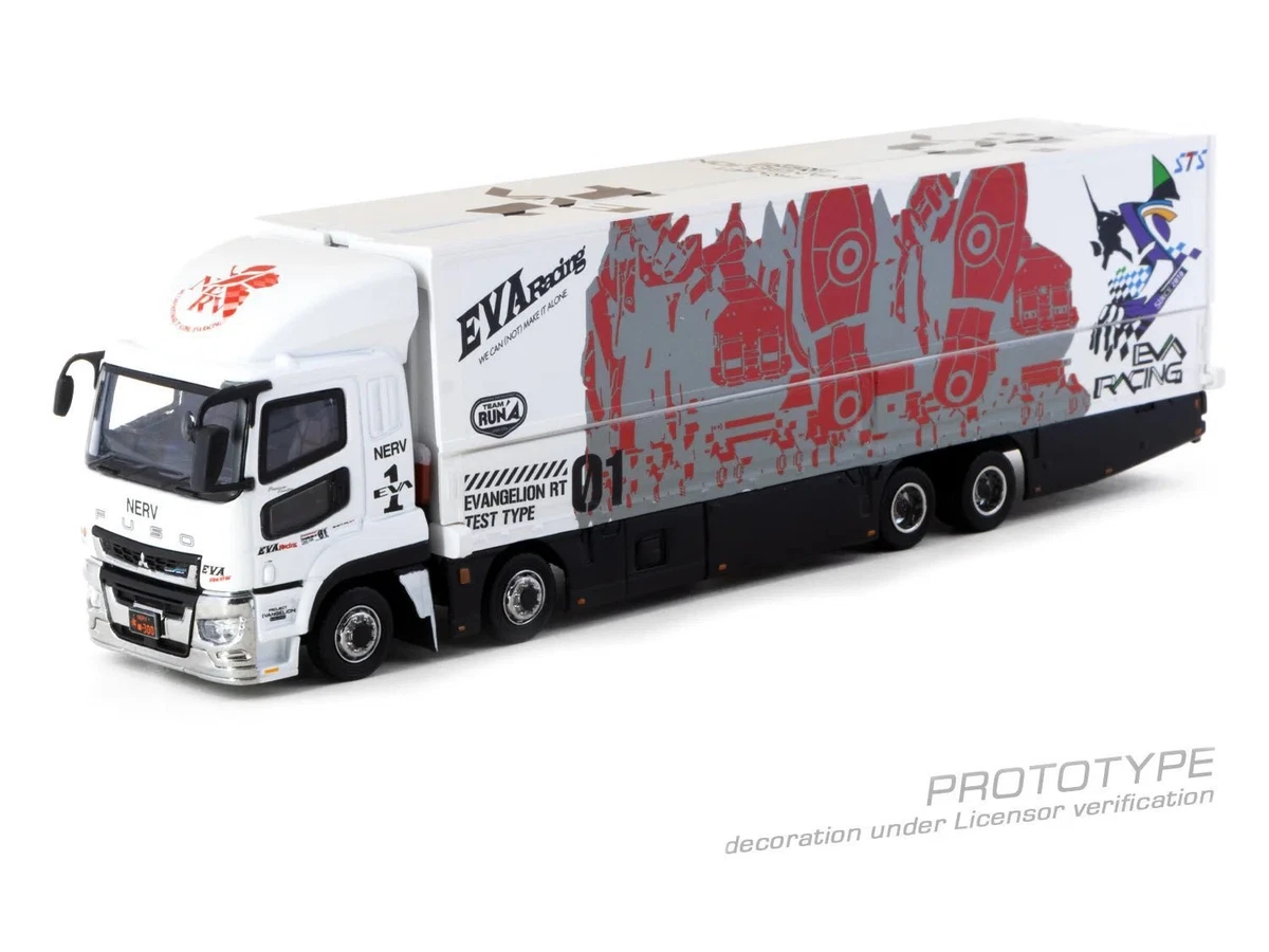 Preços baixos em Mitsubishi Caminhões em metal fundido Escala 1:64