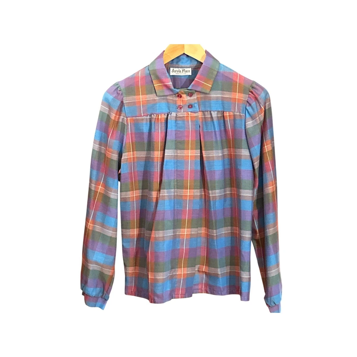 トップス vintage class5 80s orignal made in usa Regular Size XS/S 1980s Vintage Tops for Women for sale | eBay