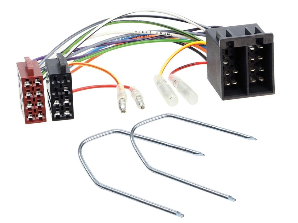 Blaupunkt DAB MP3 Bluetooth USB Autoradio für Audi 80 86-96 90 84-91 100 82-94 2 - Bild 3 von 4