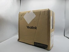 Yealink SIP-T46U Gigabit IP Business Phone 16 VoIP HD Mic  4.3" LCD (FREE SHIP)