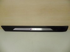 Einstiegleiste BMW 4 Coupe 2015 rechts vorne 8063798