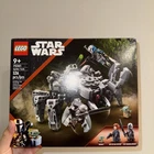 Lego Star Wars 75361 Spider Tank (brand new just no Bo-Katan Kryze)