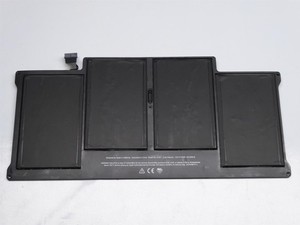 Apple MacBook Air 13 A1369 Akku Battery Pack 7.3V 6700mAh Late 2010 #3745