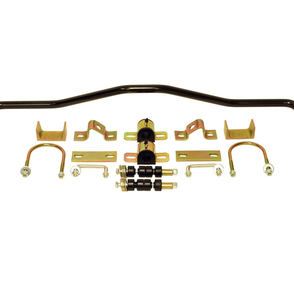 Barra estabilizadora trasera 7/8" 1973-1979 Oldsmobile Cutlass Omega Cutlass Supreme NUEVO Foto 2 de 2