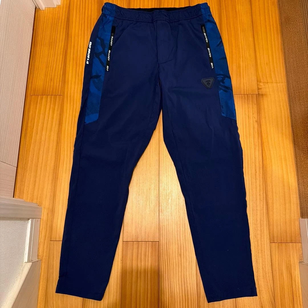 A Bathing Ape Jogger Pants for Men for sale | eBay
