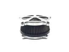 RSD Air Filter Cover W Mount 2007 Harley-Davidson Heritage Softail Classic 3053