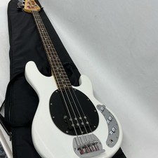 Basso elettrico Sterling di Musicman StingRay Ray4
