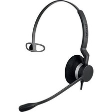 Jabra BIZ 2300 QD Headset 2303820105