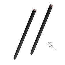 2 Pack Galaxy S22 Ultra S Pen Replacement for Samsung Galaxy S22 Ultra Stylus...