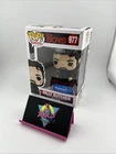 Funko Pop! The Boys - Billy Butcher (Bloody) (Walmart Exclusive) #977