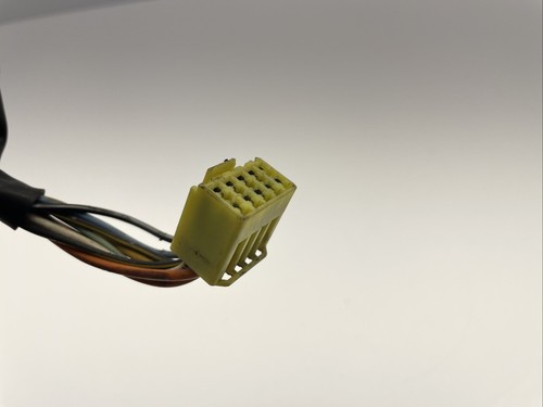 ♻️ Suzuki Sv650 S Sk6 2004 - 2009 Left Side Switchgear ♻️ - Picture 9 of 10