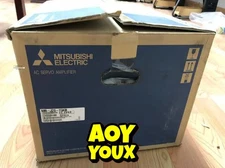 1PC New Mitsubishi MR-J2S-15KB Servo Drive MRJ2S15KB Fast delivery Free delivery