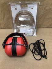 VIC FIRTH VXHP0012 HEADPHONES B42008898