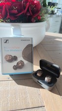 Sennheiser Momentum True Wireless 4