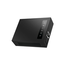 Fanvil G100S ATA VoIP Adapter 1 FXS Port Analog Phone SIP RJ45 10/100 Mbps