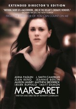 Margaret (DVD)