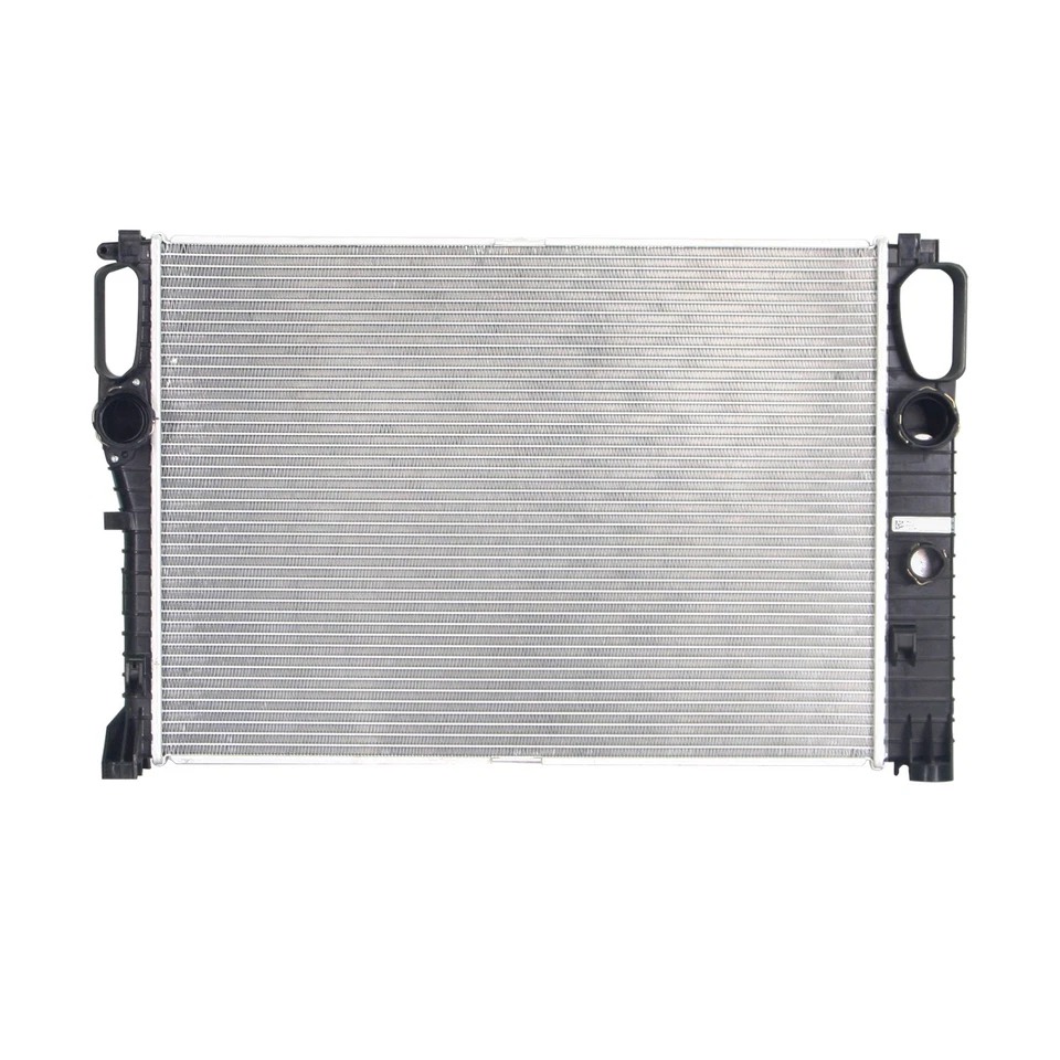 Radiator for Mercedes-Benz CLS63 AMG E63 AMG E320 CLS55 AMG E55 AMG CU2907 - Image 4 of 4