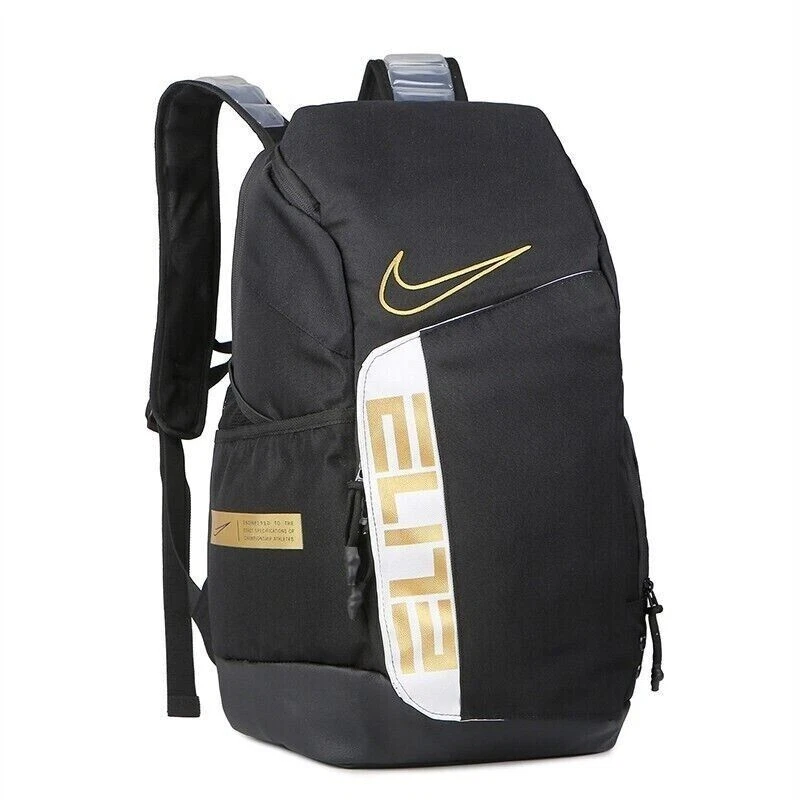Große Kapazität Rucksack Basketball Elite Luftkissen Rucksack Reisetasche 2025 ~ - Bild 2 von 4