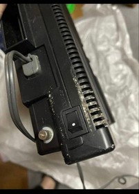 MSX2+ SONY HB-F1XV Personal Computer Boxed