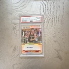 Panini Silhouette Rookie Ticket Reed Sheppard Auto /49 Houston Rockets  POP 1