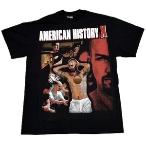 American History X Shirt | eBay