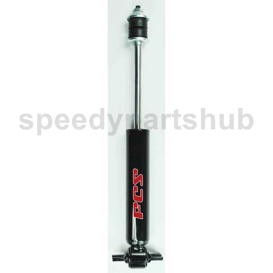 4 FCS Front Strut Rear Shock Absorber For Toyota Pickup 2.2L 1977-1979 1981 - Image 2 of 4