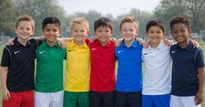 Nike Polo Shirt Boys Kids Dri Fit Park 20 Various Colours & Sizes Genuine New