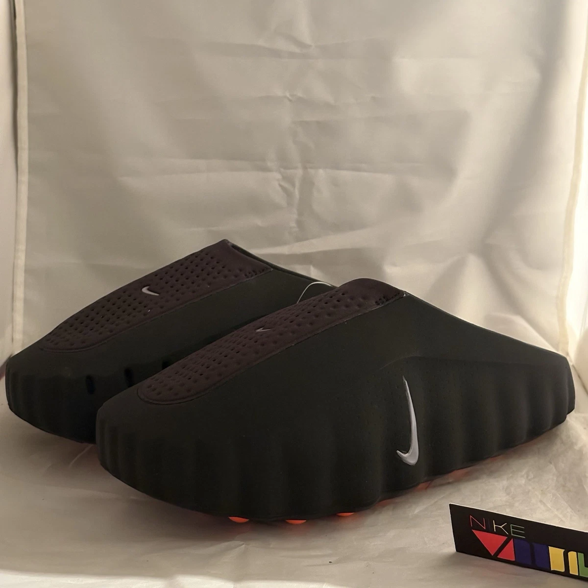 25+ Nike Mind 001 Black - HQ4307-001 for sale | Updated Oct 2026