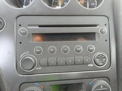 156097914 Sistema Audio/Radio Cd para ALFA ROMEO 159 (140) 2011 1299310 - Imagen 1 de 6