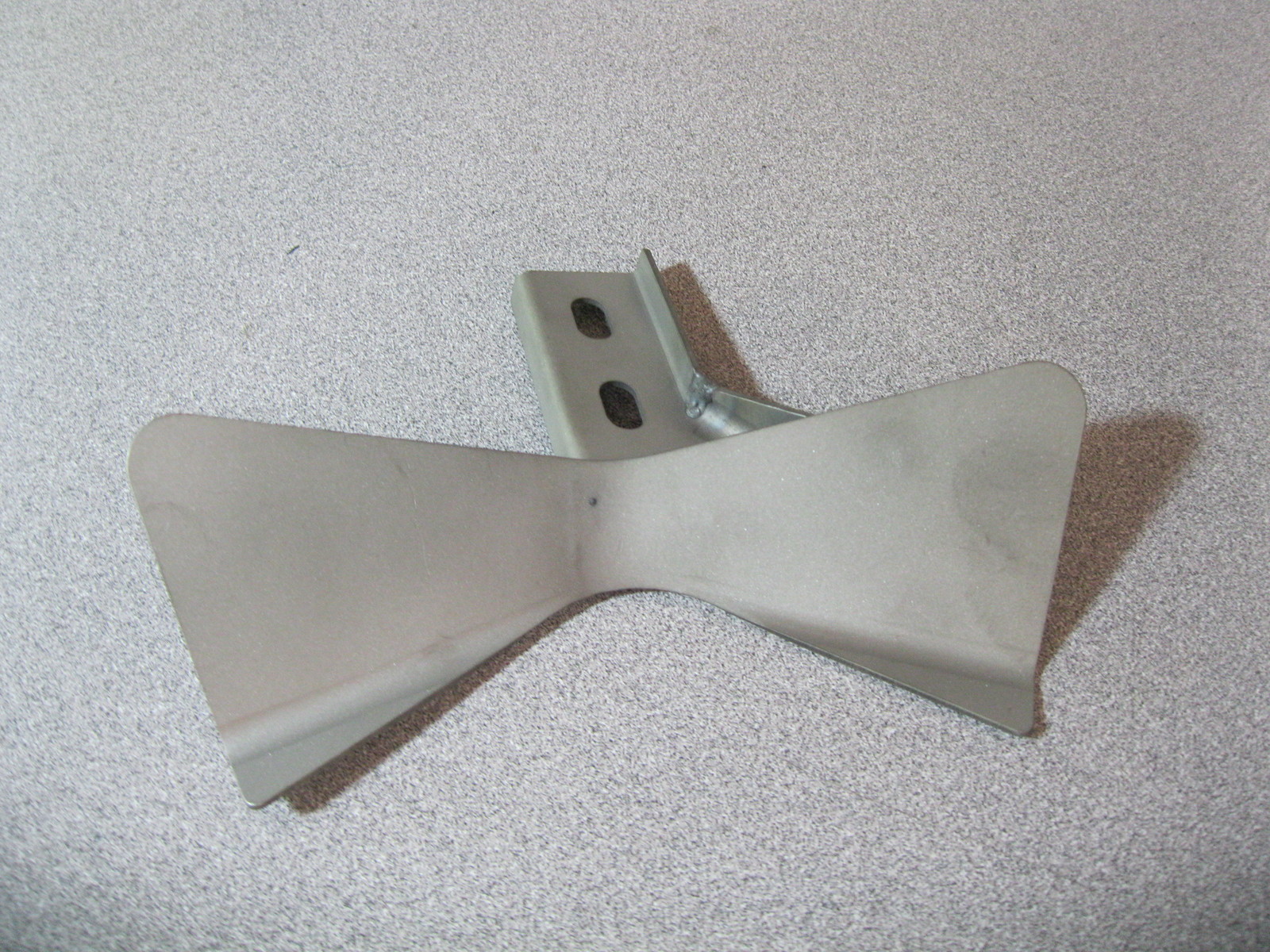 Ferrari 456 - LH Air Deflector # 156421