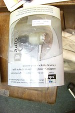 new iGo Auto 15 Radio Shack 273-1301 Universal Auto Charger