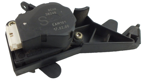 Heizung Ventil Klappen Steuergerät Volvo S80 EAM101 Kabelbaum OEM gebrauchtet