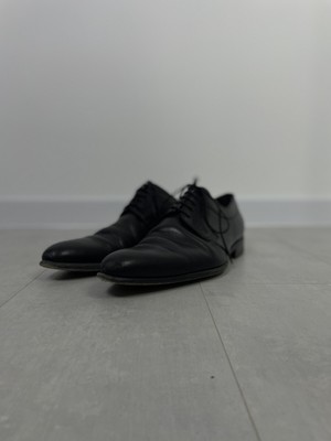 Men’s Dolce & Gabbana Black Dress Shoes size 9 Dolce & Gabbana Men main image 2