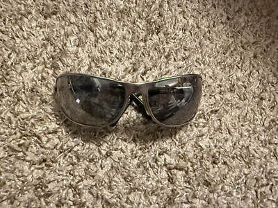 Harley Davidson Sunglasses Metal Wrap 110mm HD005X B-D Z87+ FRAMES. EYEWEAR
