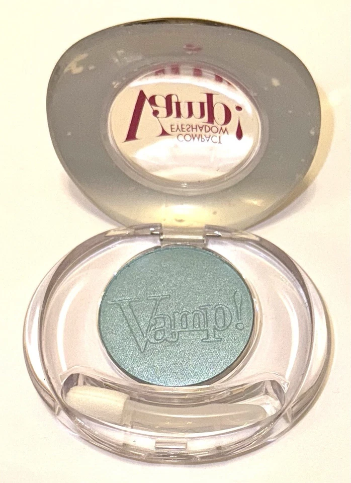 PUPA Vamp! Compact Eyeshadow No. 305 please read - Bild 4 von 4