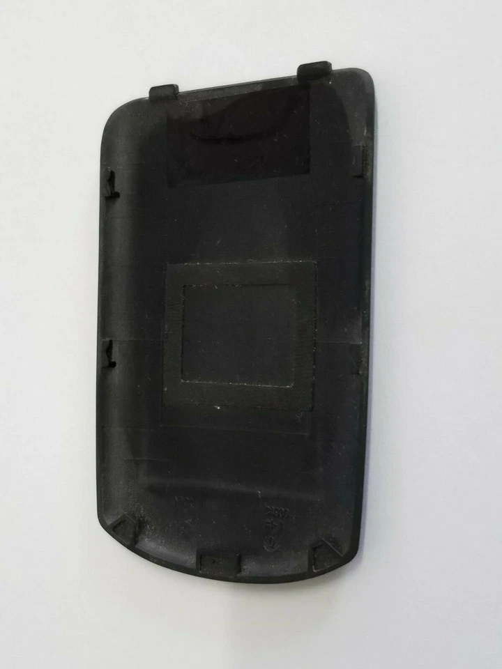 Cubierta de batería negra puerta trasera para teléfono Samsung SCH-A930 Verizon abatible Foto 3 de 3