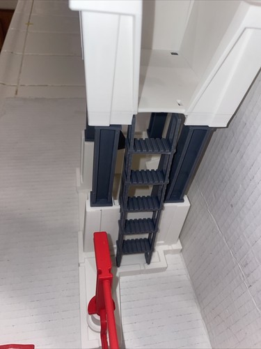 GI JOE CLASIFICADO ARAH PERSONALIZADO ESCALA 1:12 6” PUNTO DE CONTROL ALFA IMPRESO EN 3D - Imagen 4 de 5