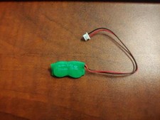 Toshiba P71035016113 P000309170 CMOS Battery