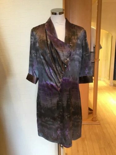 Brown Tunic Tops & Shirts for Women