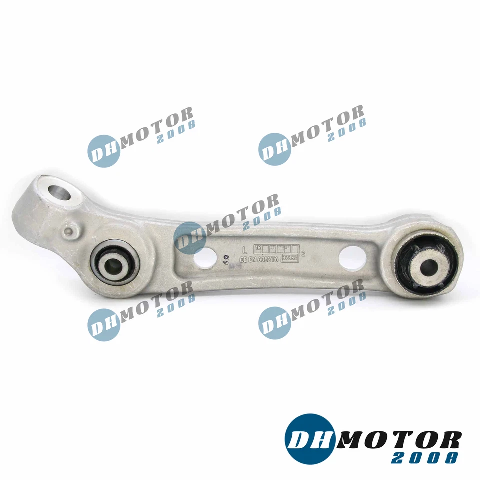 Подлинный левый передний нижний задний рычаг управления для 530e 640i 740e 750i M550i BMW - Изображение 3 из 4