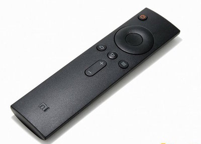 Original Genuine Xiaomi 小米 IR Remote Control RC for 小米 TV BOX 1 2 3 NEW stock