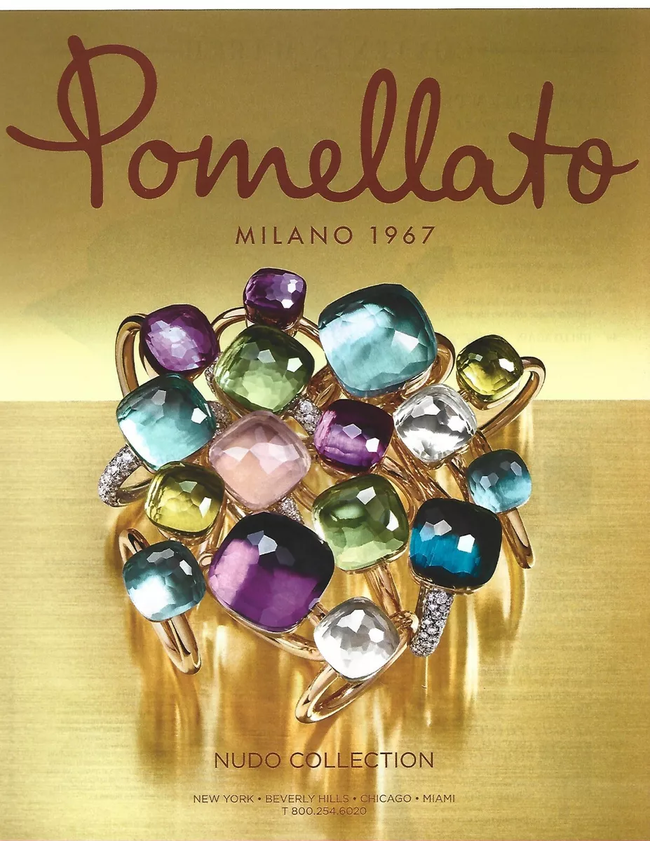 Collection pomellato sale