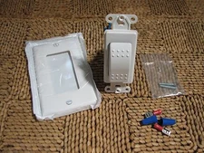 Skylight Window Switch for Truth Hardware Sentry 2000 - replaces 6-1565 LC1 LC2