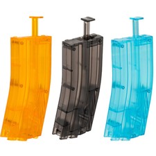 Lancer Tactical 470 BB X-Large Airsoft Rifle / Pistol Magazine Speed Loader C21