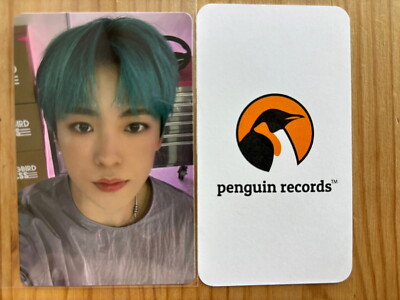 NCT WISH - Songbird SOUNDWAVE MUSICKOREA WITHMUU POB LUCKY DRAW