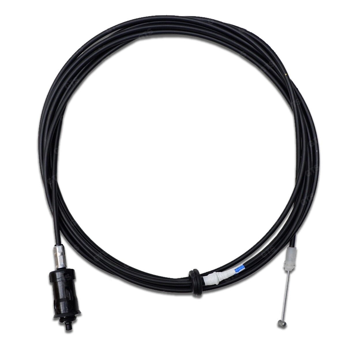 Fuel Lock Control Gas Door Release Cable For Isuzu Holden 4Dr D