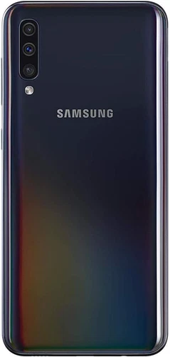 Factory Unlocked Samsung Galaxy A50 SM-A505U 64GB Czarny Smartphone Open Box A+++ - Zdjęcie 1 z 4