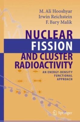 Nuclear Fission and Cluster Radioactivity : An Energy-Density Functional...