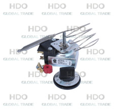 ROBERTSHAW 5300-174 ELECTRIC THERMOSTAT  150&deg;F TO 450&deg;F - SA-179-24